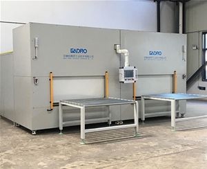 汽車行業(yè)氦檢漏設(shè)備-汽車加油管