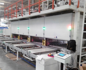 家用空調(diào)真空箱式氦檢漏系統(tǒng)